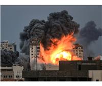 عشرات الشهداء والجرحى جراء قصف الاحتلال الإسرائيلي المُستمر على قطاع غزة