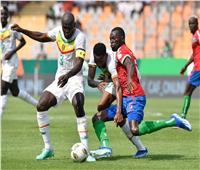 السنغال تقسو على جامبيا بثلاثية في بداية مشوار الدفاع عن لقب كأس الأمم الإفريقية