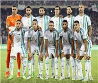 بلماضي يعلن تشكيل الجزائر للقاء أنجولا في كأس الأمم الإفريقية