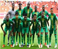 التشكيل المُتوقع لموريتانيا أمام بوركينا فاسو بكأس الأمم الإفريقية