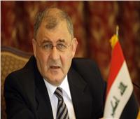 رئيس العراق يدين الهجوم الإيراني على أربيل: انتهاك للسيادة