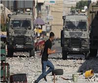 «الأورومتوسطي لحقوق الإنسان»: استشهاد عشرات الفلسطينيين خلال استلام المساعدات