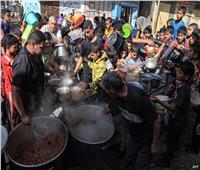 الصحة العالمية: 93% من سكان قطاع غزة معرضون للمجاعة 