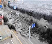 اليابان تصدر تحذيرا بشأن زلزال جديد