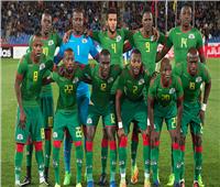 «فيلود» يعلن تشكيل بوركينا فاسو أمام موريتانيا في كأس الأمم الإفريقية