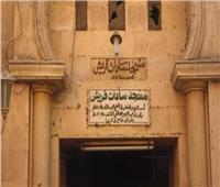 أول جامع في مصر.. حكاية مسجد «سادات قريش»
