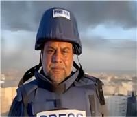 «الصحفيين» توجه الشكر لأجهزة الدولة على جهودها لإدخال وائل الدحدوح لمصر