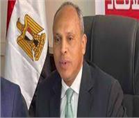رئيس حزب الاتحاد يشيد بالسلطات المصرية تجاه استقبال الدحدوح