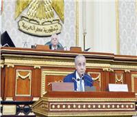 البرلمان يواجه «وزير التموين» بـ٩٨ أداة رقابية حول السلع والأسعار