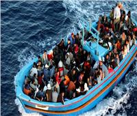 40 مهاجرا تونسيا فقدوا بعد إبحارهم في قارب نحو إيطاليا
