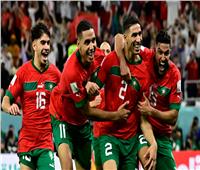 موعد مباراة المغرب وتنزانيا في كأس الأمم الإفريقية