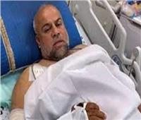 مصطفى شردي: السلطات المصرية نجحت في نقل وائل الدحدوح للقاهرة لتلقي علاجه