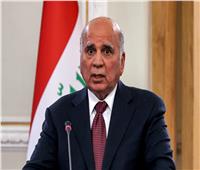 وزير الخارجية العراقي: الإيرانيون لا يستطيعون مهاجمة إسرائيل فقاموا بقصف أربيل