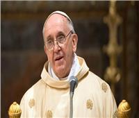 بابا الفاتيكان يعبر عن حزنه على ضحايا أربيل بعد الغارات الإيرانية
