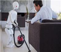 الحلم أصبح حقيقة.. روبوت لمساعدة السيدات في الأعمال المنزلية