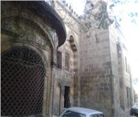 أصل الحكاية| مسجد وسبيل «جنبلاط باشا» منذ عصر المماليك البرجية