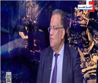 محمود مسلم: مصر دائما الأكثر دراية بالقضية الفلسطينية