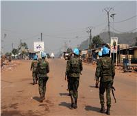 مقتل جندي كاميروني من قوة حفظ السلام في إفريقيا الوسطى