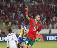 فيديو| أسود المغرب تلتهم تنزانيا بثلاثية في كأس الأمم الإفريقية