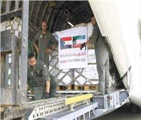 كبير منسقى الأمم المتحدة تشكر مصر على جهودها فى إدخال المساعدات لغزة