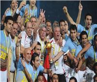 مصر تتصدر قائمة الأعلى والأكثر في كأس الأمم الإفريقية