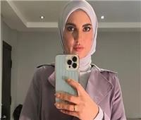 درة ترتدي الحجاب في رمضان 2024