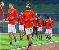 تامر عبد الحميد قبل مباراة مصر وغانا:«عايزين لاعيبة رجالة»