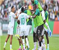 نهائي مبكر بين السنغال والكاميرون في كأس الأمم الإفريقية