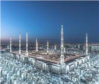 أكثر من 5,8 ملايين مصلٍ وزائر في المسجد النبوي خلال أسبوع