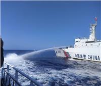 الفلبين والصين تتفقان على «التعامل بهدوء» مع الحوادث في بحر الصين الجنوبي