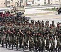 الجيش الأردني يخلي مصابا بالمستشفى الميداني بخانيونس إلى مدينة الحسين الطبية