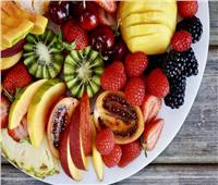 لخفض ضغط الدم والكوليسترول.. تناول هذه الفاكهة