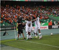 أوسيمين أفضل لاعب في مباراة نيجيريا وكوت ديفوار بكأس الأمم الإفريقية