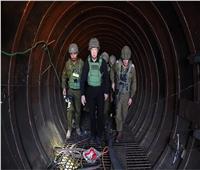 «كابوسٌ تحت الأرض».. تكتيكات ذكية في أنفاق غزة فاجأت الجيش الإسرائيلي 