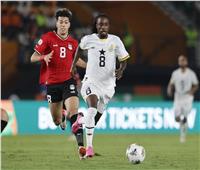«الفار» يحرم مصر من هدف التعادل أمام غانا
