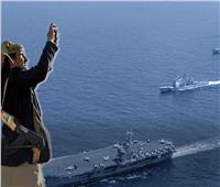 أنصار الله تعلن استهداف سفينة «كيم رينجر» الأمريكية في خليج عدن بصواريخ بحرية