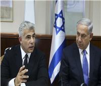 يائير لابيد: نتنياهو لا يهتم بإسرائيل بل بمصالحه الشخصية