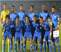 مجموعة مصر.. كاب فيردي يبحث عن التأهل لدور الـ 16 على حساب موزمبيق في كأس الأمم الإفريقية 