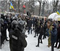 الإضرابات في فنلندا تتسبب بنقص الذخيرة في أوكرانيا
