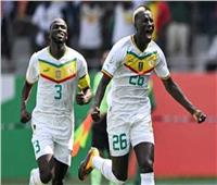 السنغال تنضم إلى كاب فيردي في دور الـ 16 بكأس الأمم الإفريقية