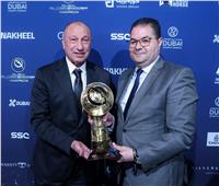 سعد شلبي: «جلوب سوكر» جائزة يستحقها الأهلي وجمهوره