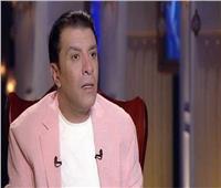 مصطفى كامل يلمح لاستقالته من منصب نقيب الموسيقيين