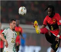 المجموعة الرابعة| موعد مباراة موريتانيا وأنجولا في كأس الأمم الإفريقية