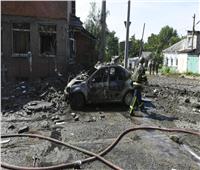 القوات الأوكرانية تستهدف أراضي «دونيتسك الشعبية» 10 مرات خلال اليوم الماضي