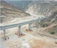 سلطنة عُمان تفتتح جسر وادي عفول بتكلفة 3.2 مليون ريال عُماني 