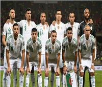 انطلاق لقاء الجزائر وبوركينا فاسو في كأس الأمم الإفريقية