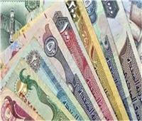 أسعار العملات العربية في ختام تعاملات اليوم 20يناير