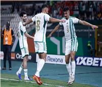 الجزائر يخطف تعادلًا في الوقت القاتل أمام  بوركينا فاسو بكأس الأمم الإفريقية 