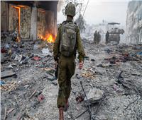 خبير عسكري: إسرائيل غير قادرة على توسيع جبهة القتال.. لهذه الأسباب