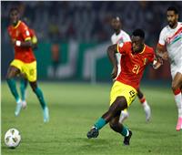 مصرع 3 مشجعين غينيين بعد الفوز على جامبيا